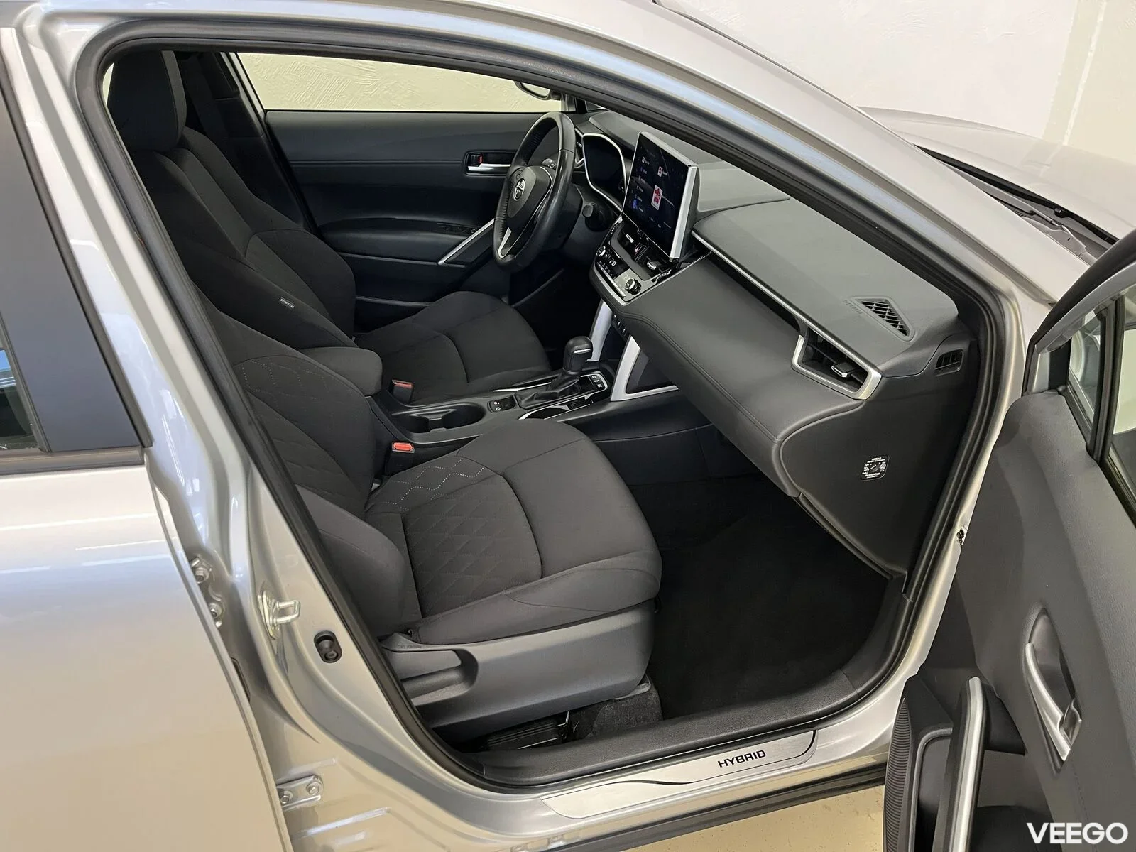 Toyota Corolla 112kW