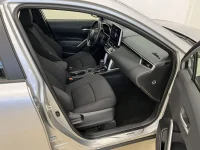 Toyota Corolla 112kW thumbnail