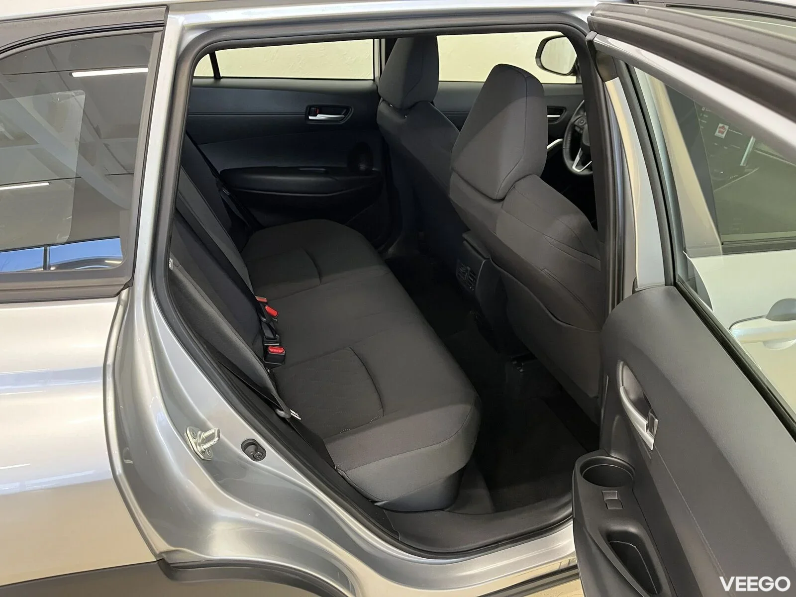 Toyota Corolla 112kW