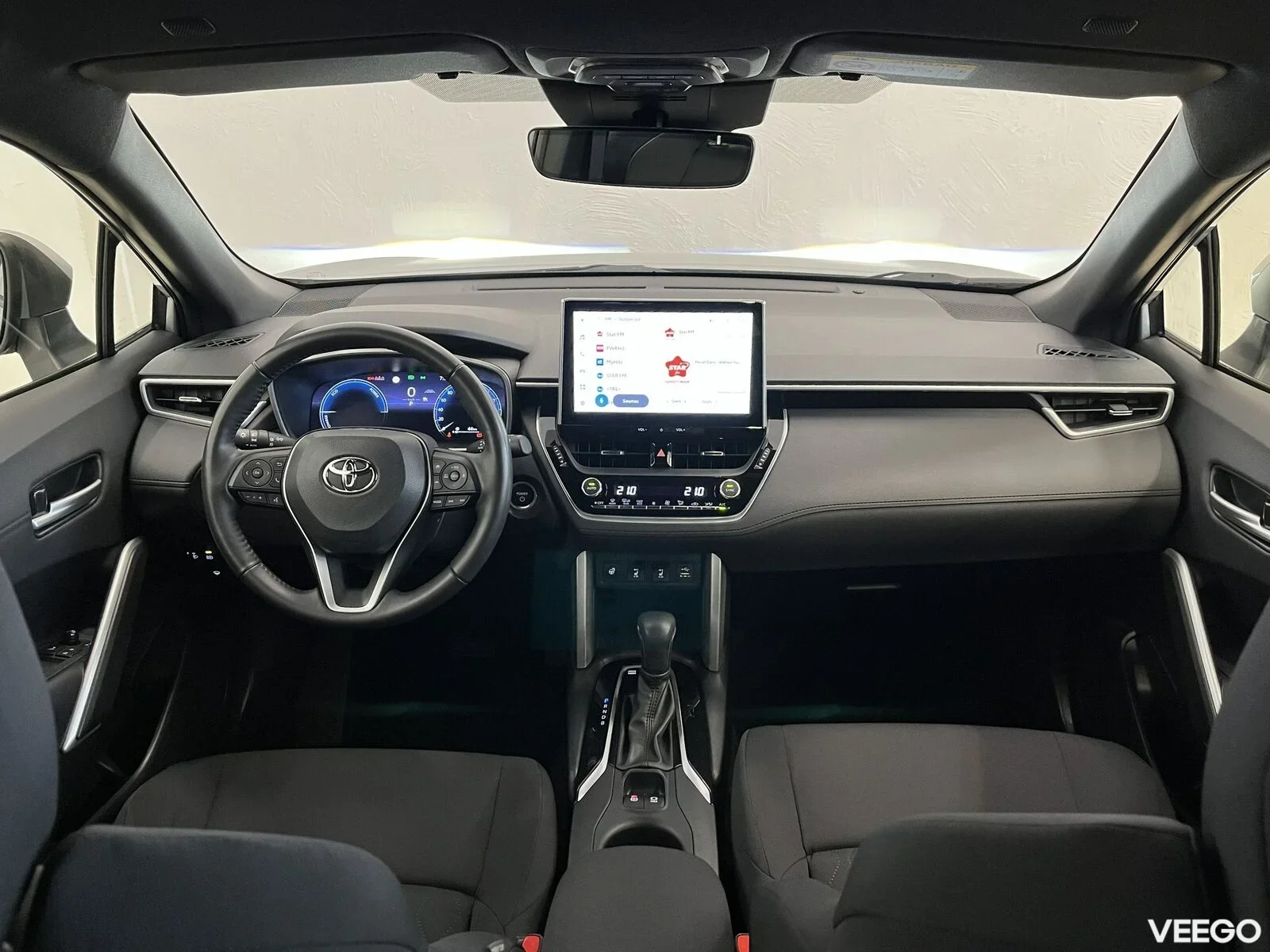 Toyota Corolla 112kW