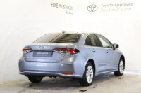 Toyota Corolla 72kW thumbnail