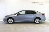 Toyota Corolla 72kW thumbnail