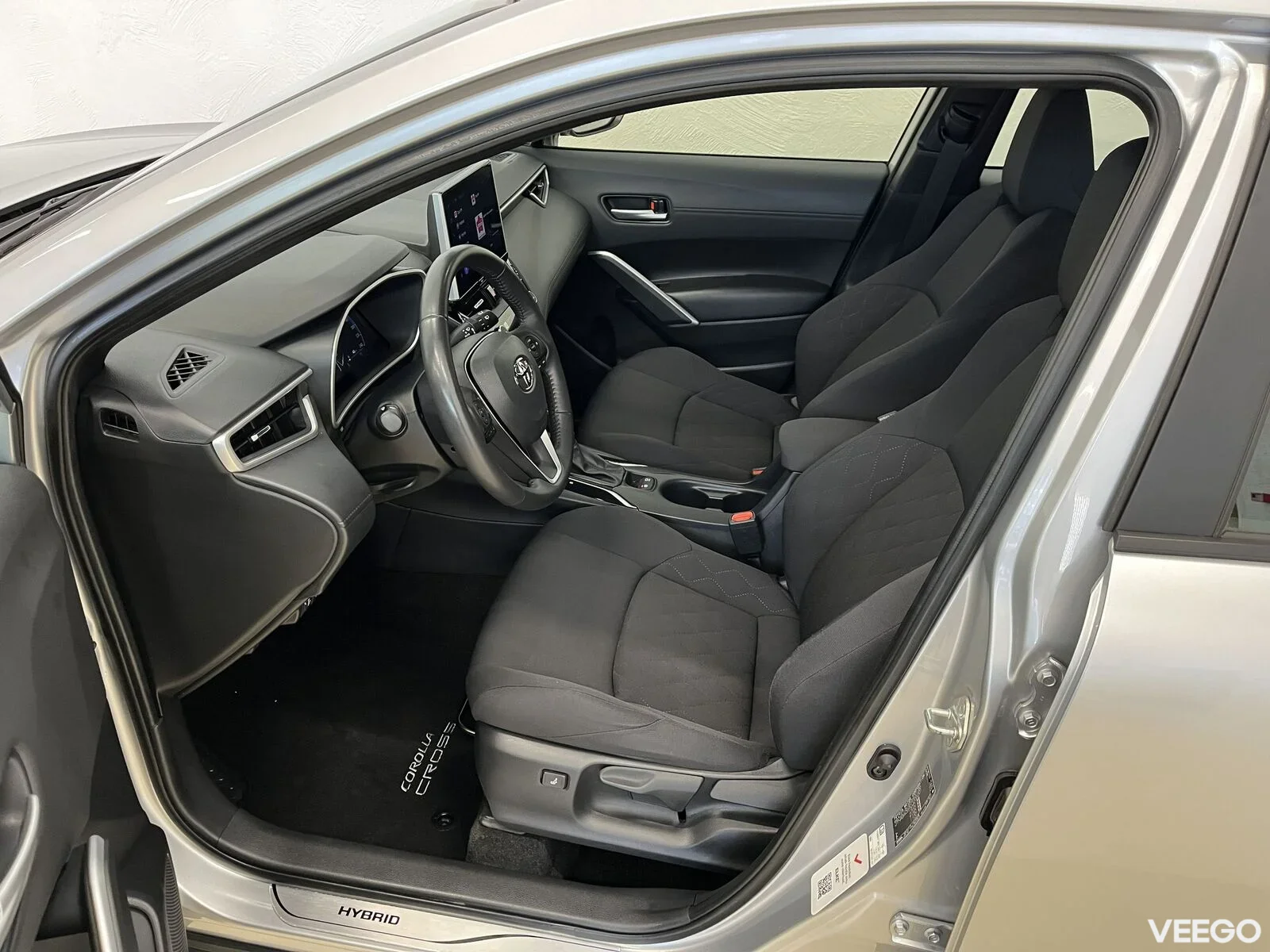 Toyota Corolla 112kW