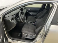 Toyota Corolla 112kW thumbnail