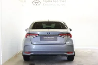 Toyota Corolla 72kW thumbnail