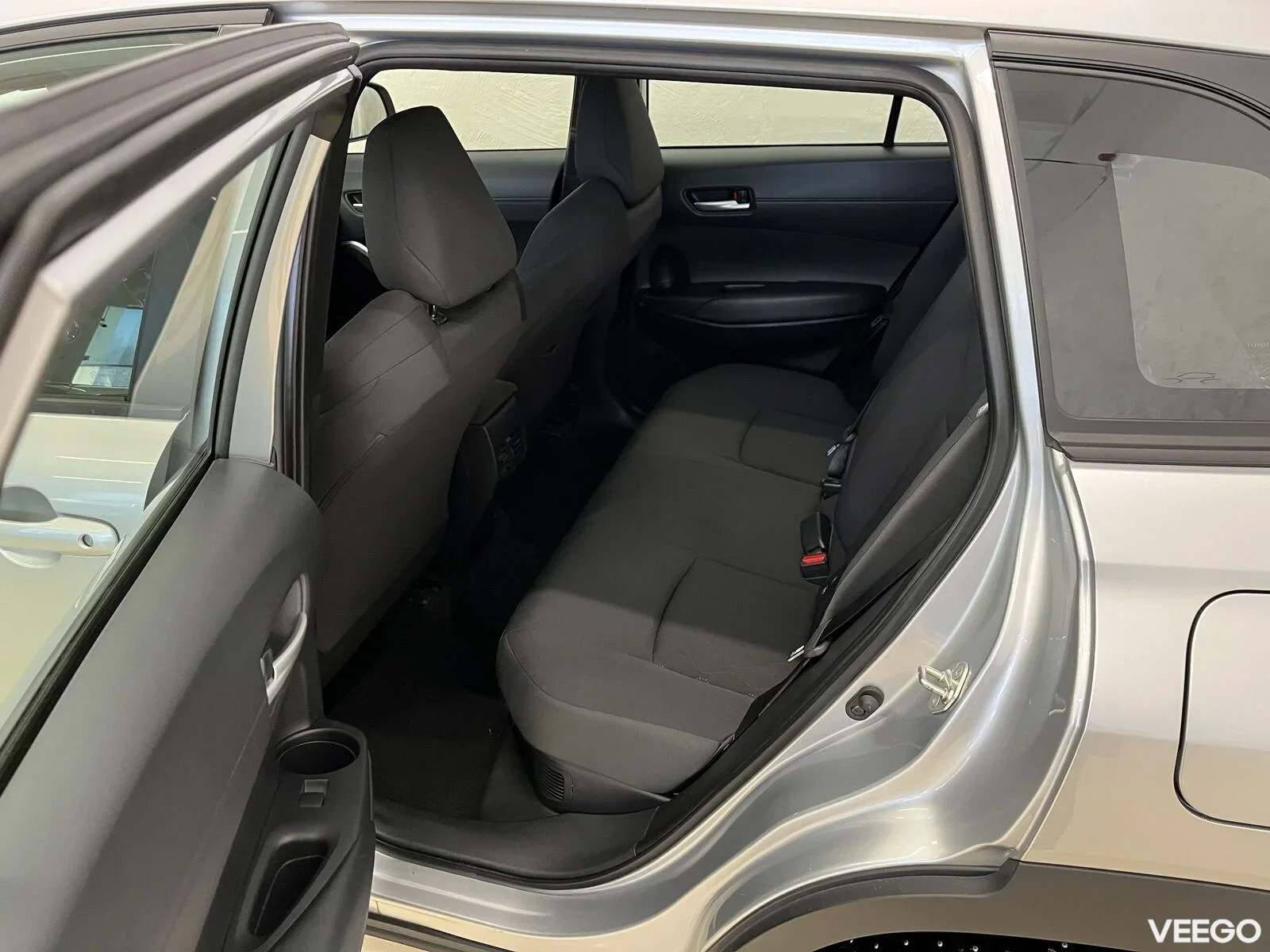 Toyota Corolla 112kW