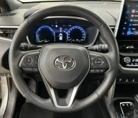 Toyota Corolla 112kW thumbnail