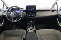 Toyota Corolla 72kW thumbnail