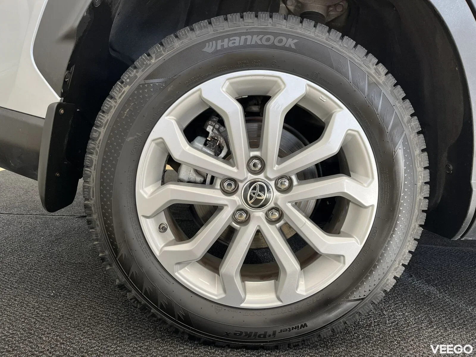 Toyota Corolla 112kW