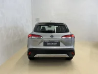 Toyota Corolla 112kW thumbnail