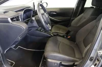 Toyota Corolla 72kW thumbnail