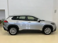 Toyota Corolla 112kW thumbnail