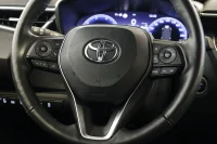 Toyota Corolla 72kW thumbnail