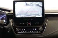 Toyota Corolla 72kW thumbnail