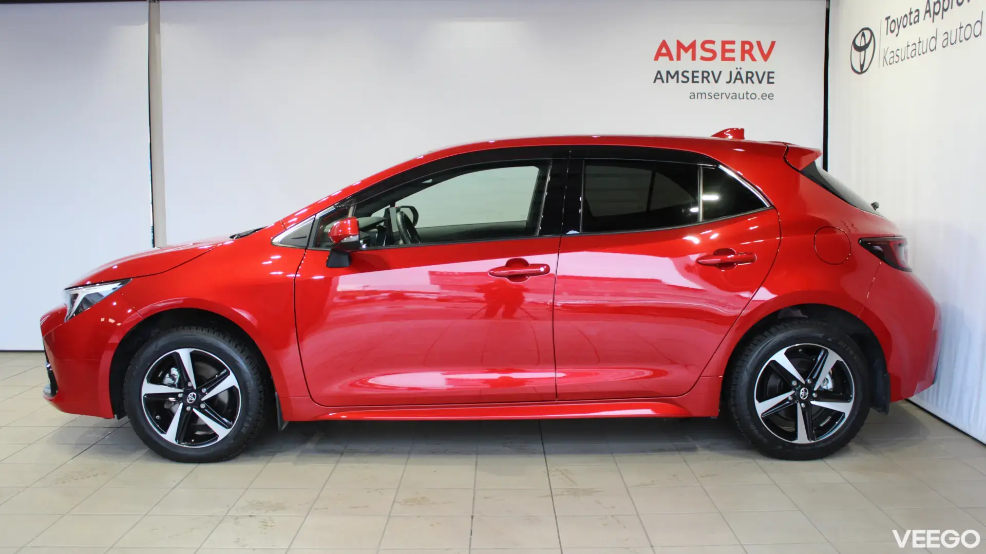 Vehicle Image