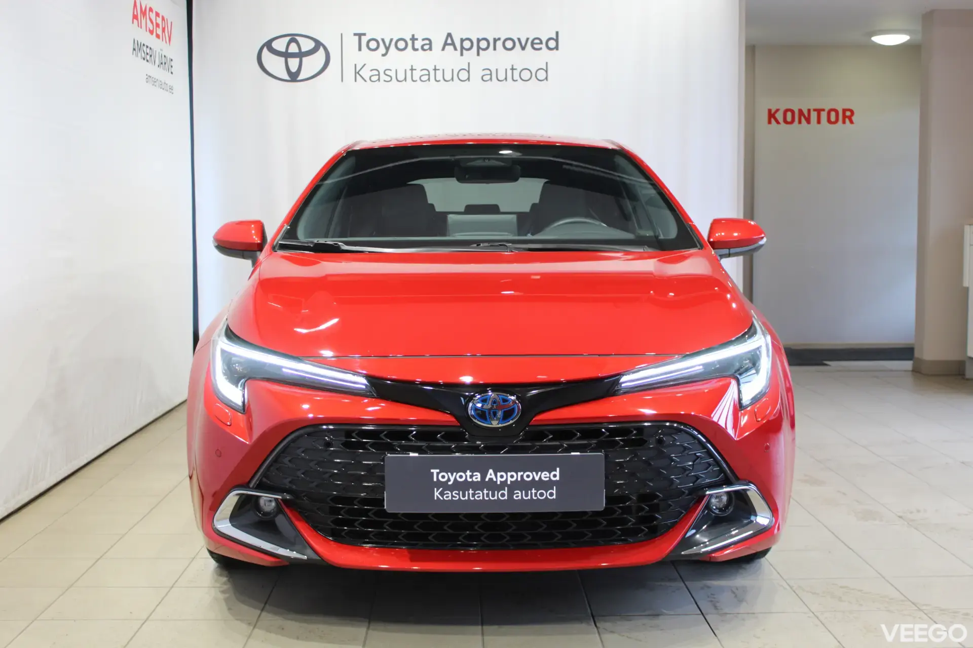 Vehicle Image