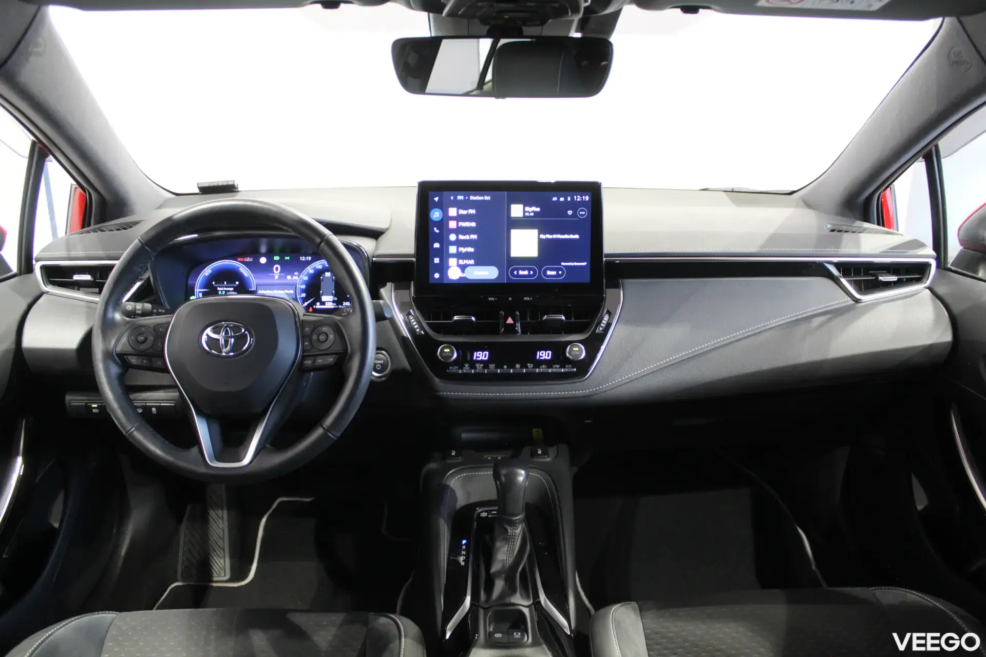 Vehicle Image