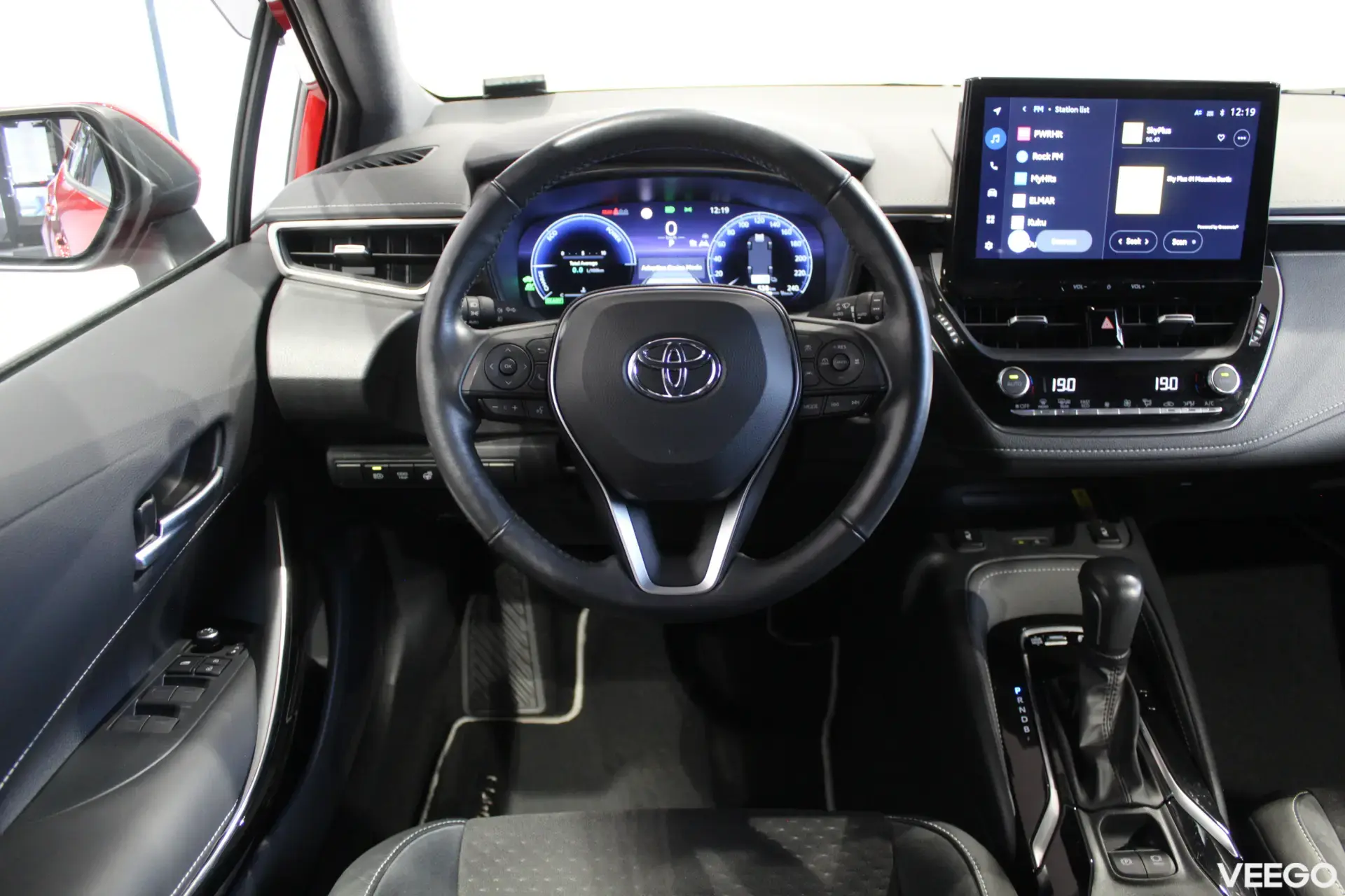 Vehicle Image