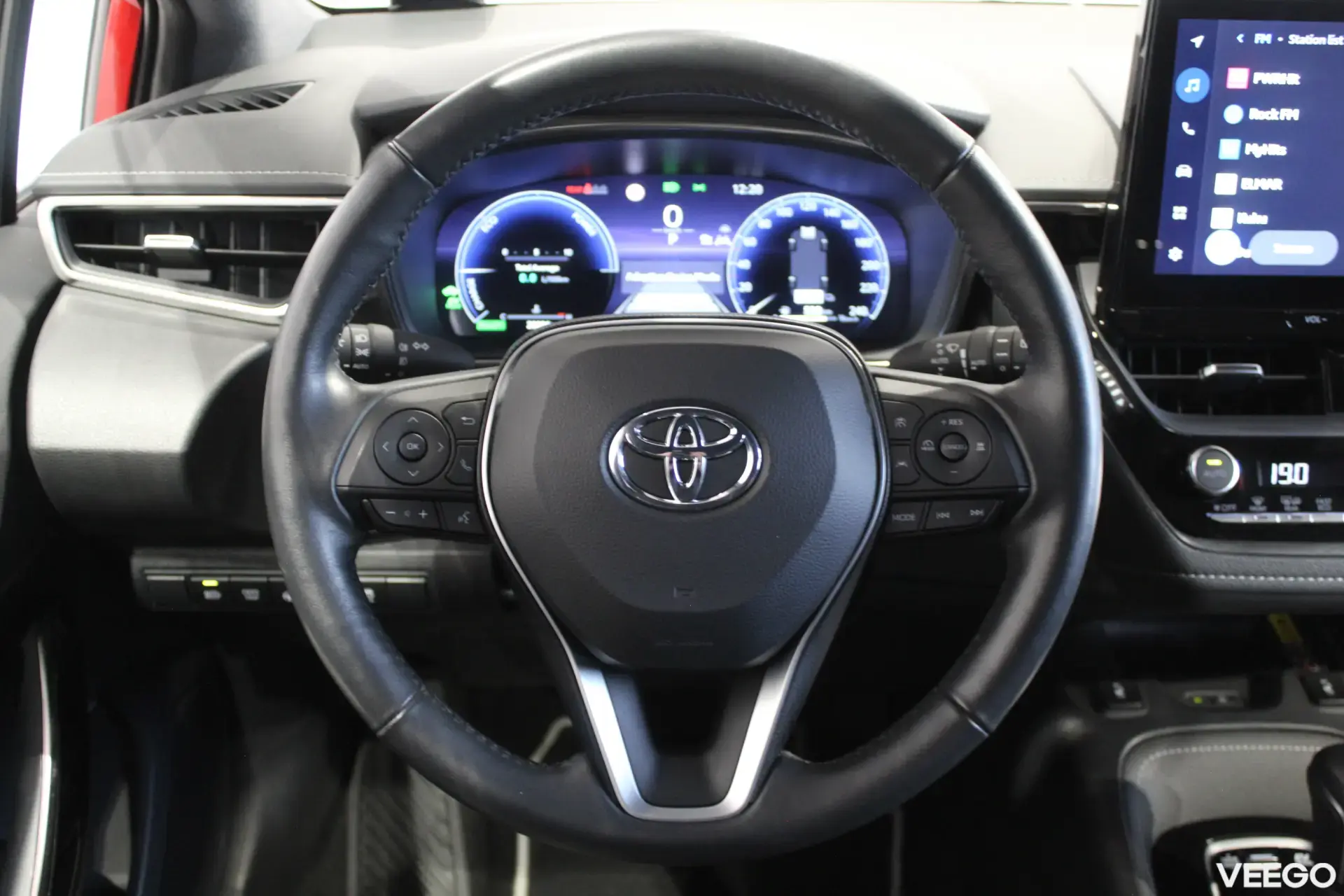 Vehicle Image