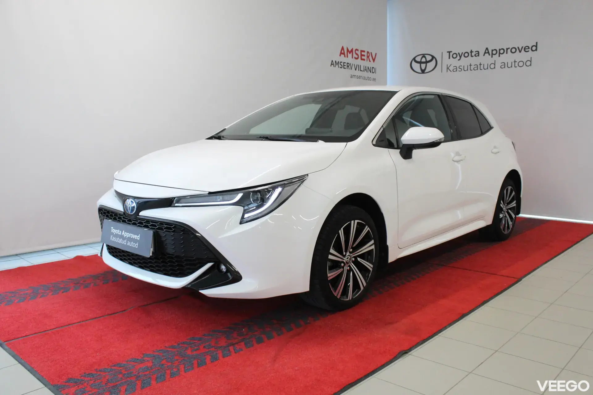 Vehicle Image