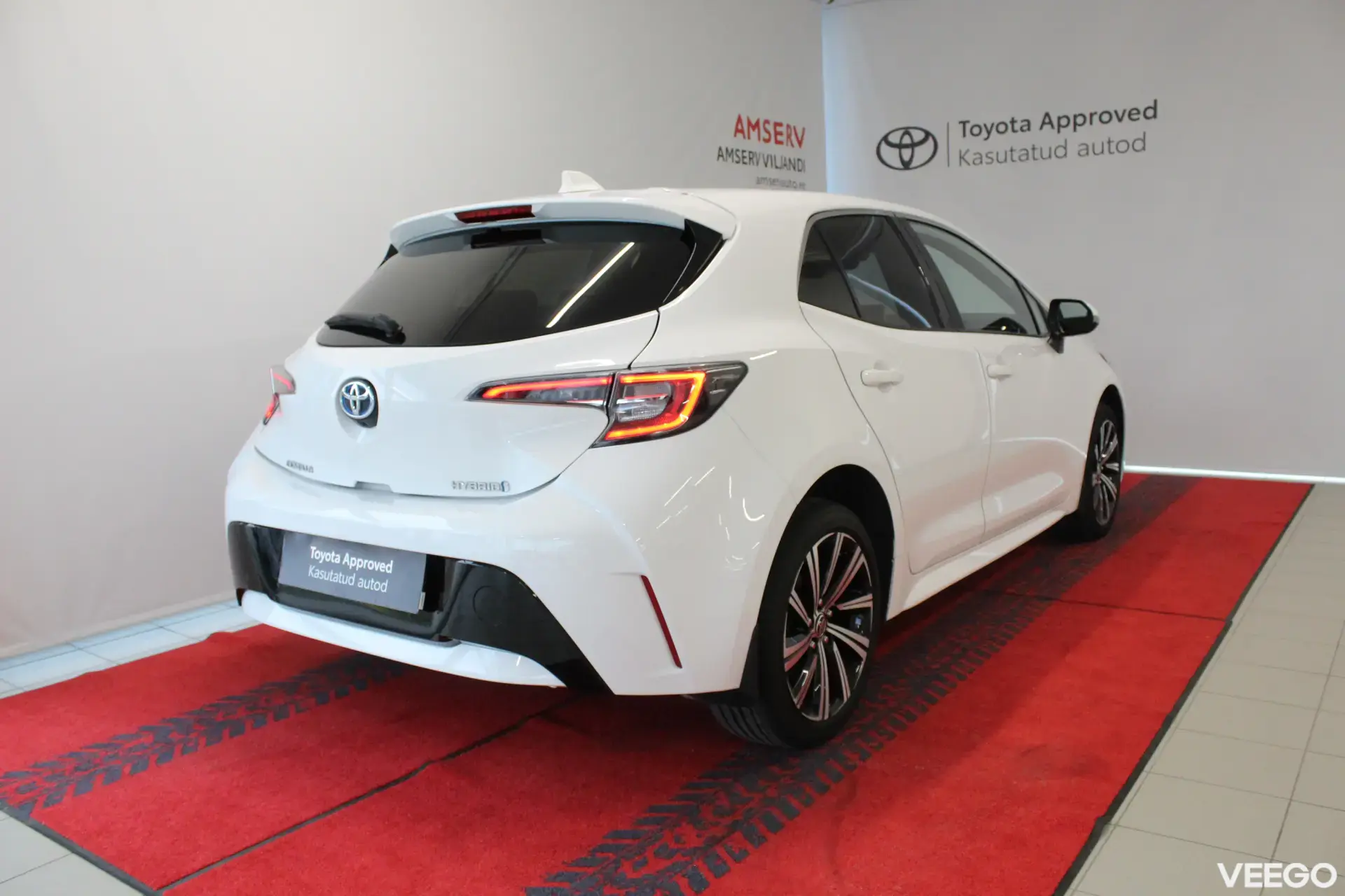 Vehicle Image
