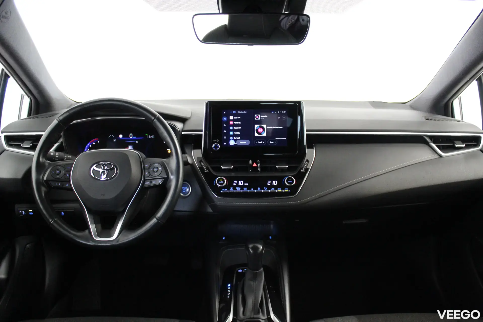 Vehicle Image