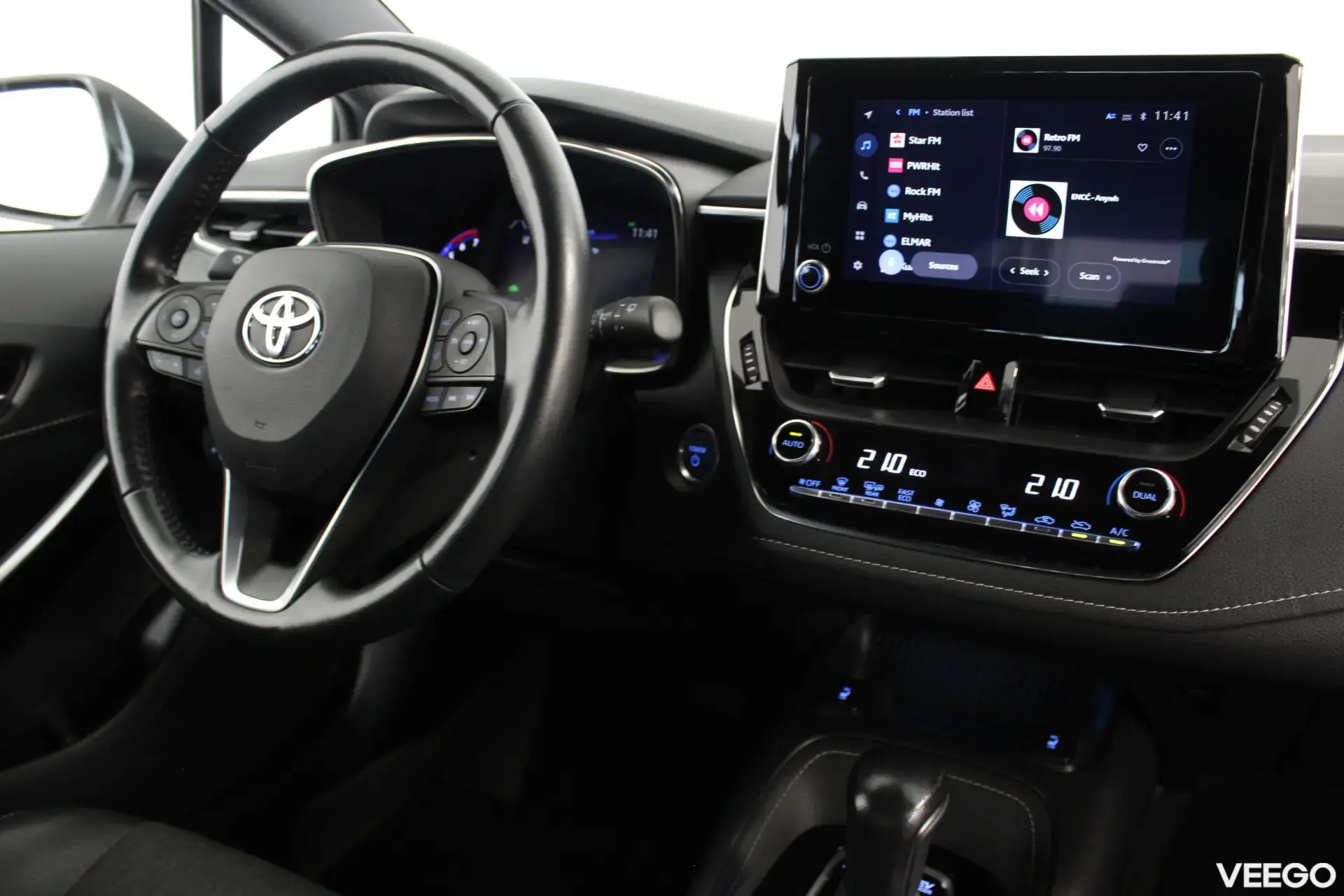 Vehicle Image