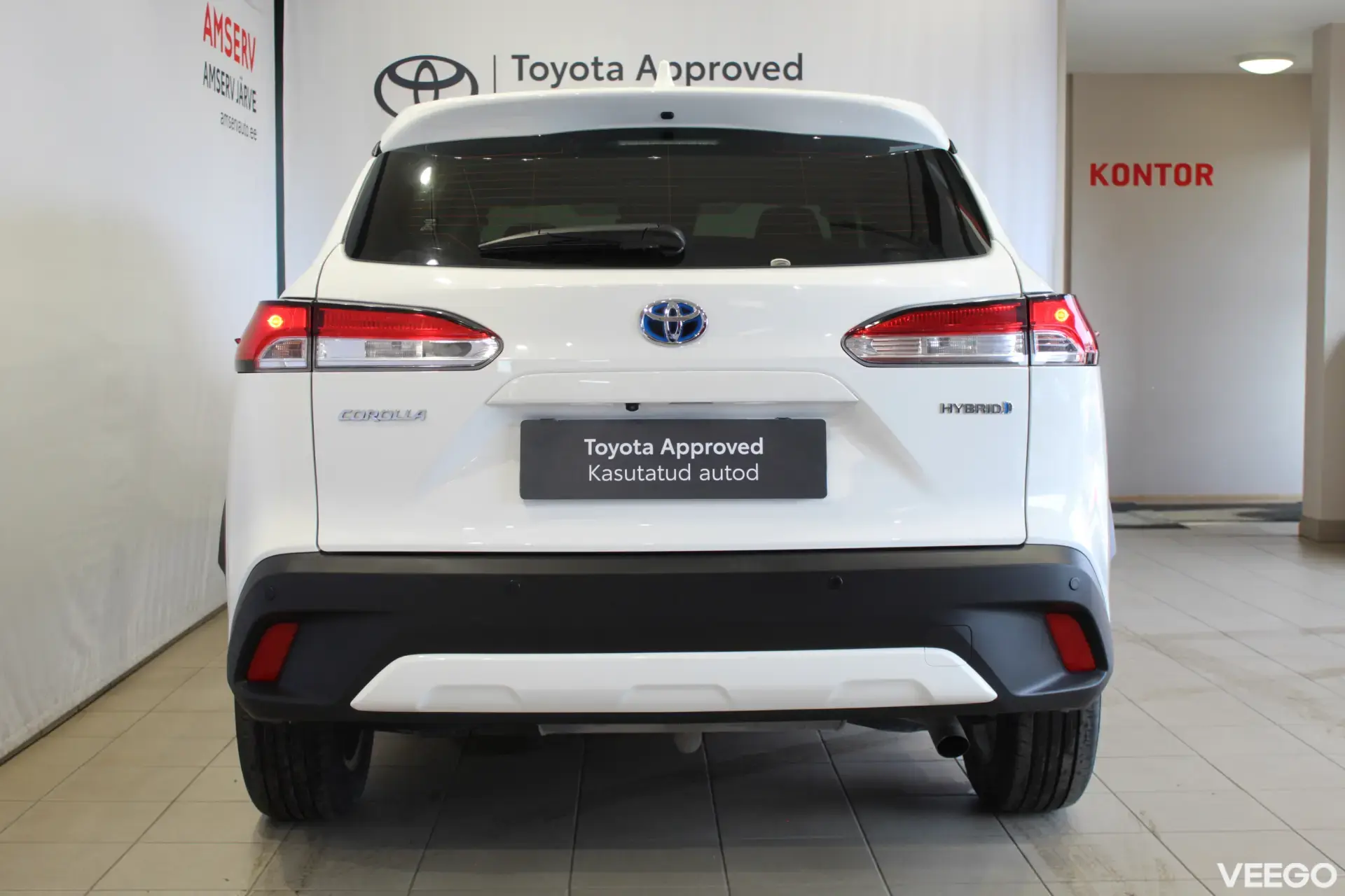 Vehicle Image