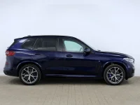 BMW X5 XDRIVE 45E M-Sportpakett 3 210kW thumbnail