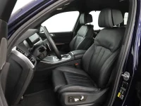 BMW X5 XDRIVE 45E M-Sportpakett 3 210kW thumbnail