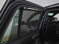 BMW X5 XDRIVE 45E M-Sportpakett 3 210kW thumbnail