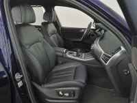 BMW X5 XDRIVE 45E M-Sportpakett 3 210kW thumbnail