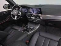 BMW X5 XDRIVE 45E M-Sportpakett 3 210kW thumbnail