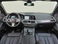 BMW X5 XDRIVE 45E M-Sportpakett 3 210kW thumbnail