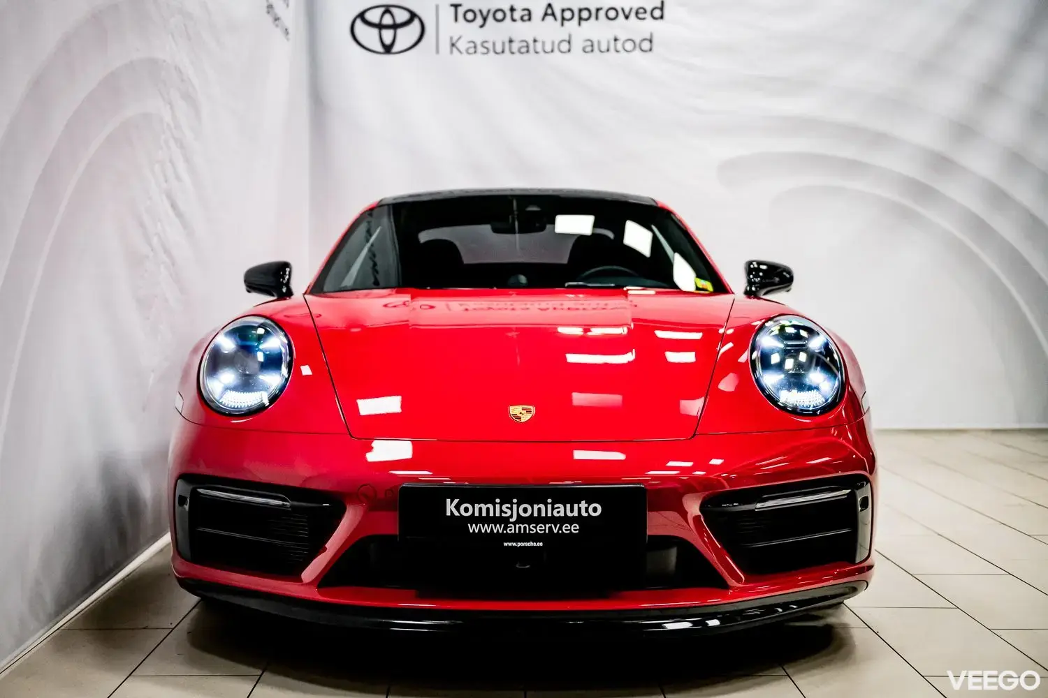 Vehicle Image