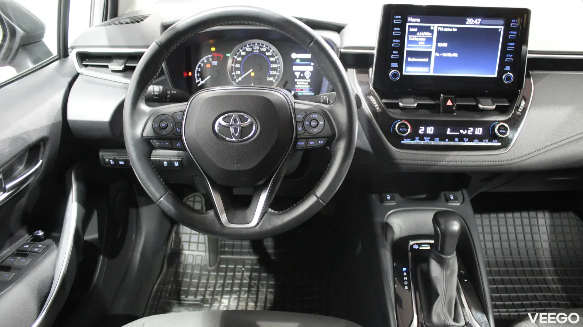 Vehicle Image