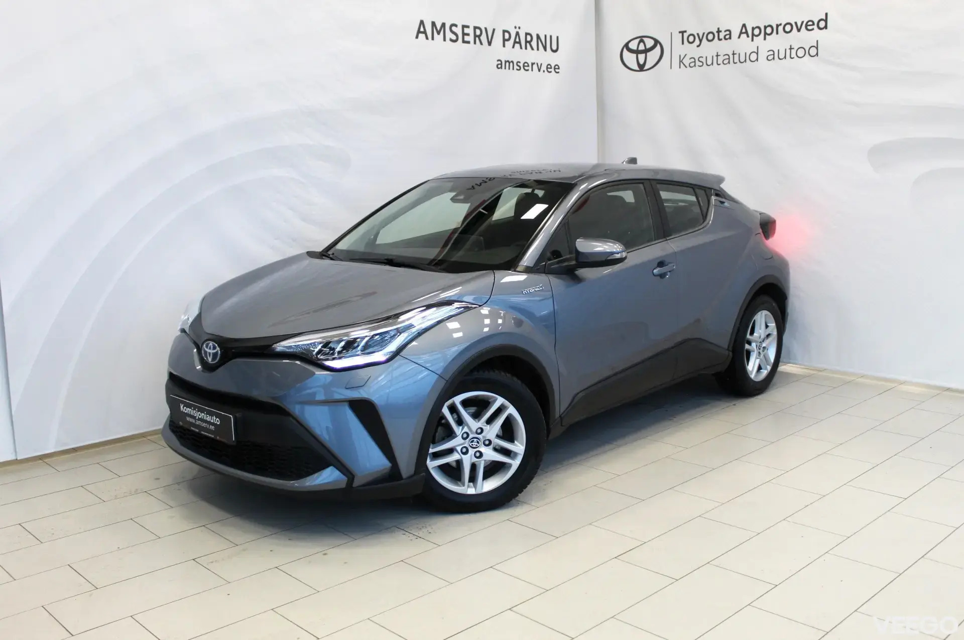 Vehicle Image