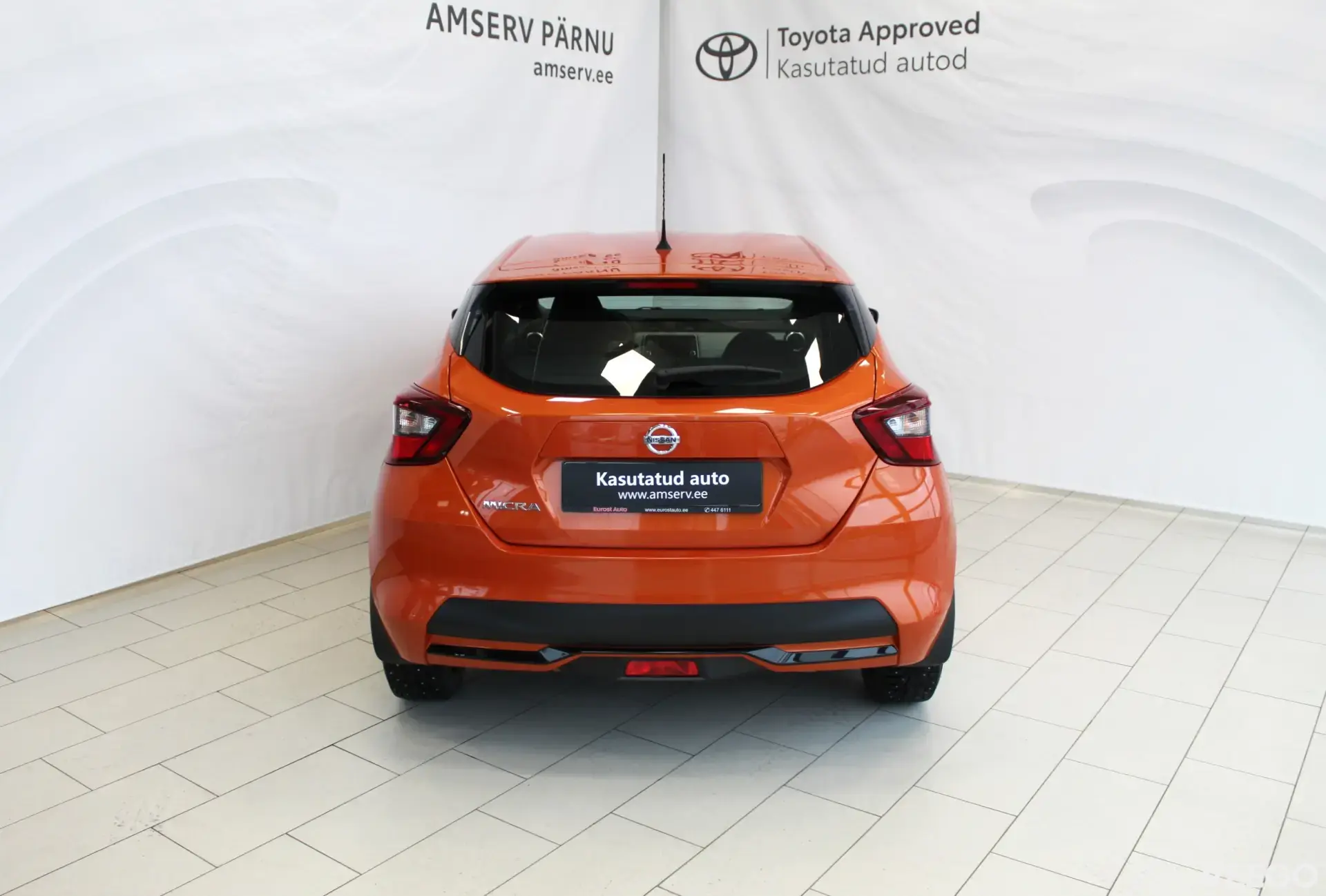 Vehicle Image