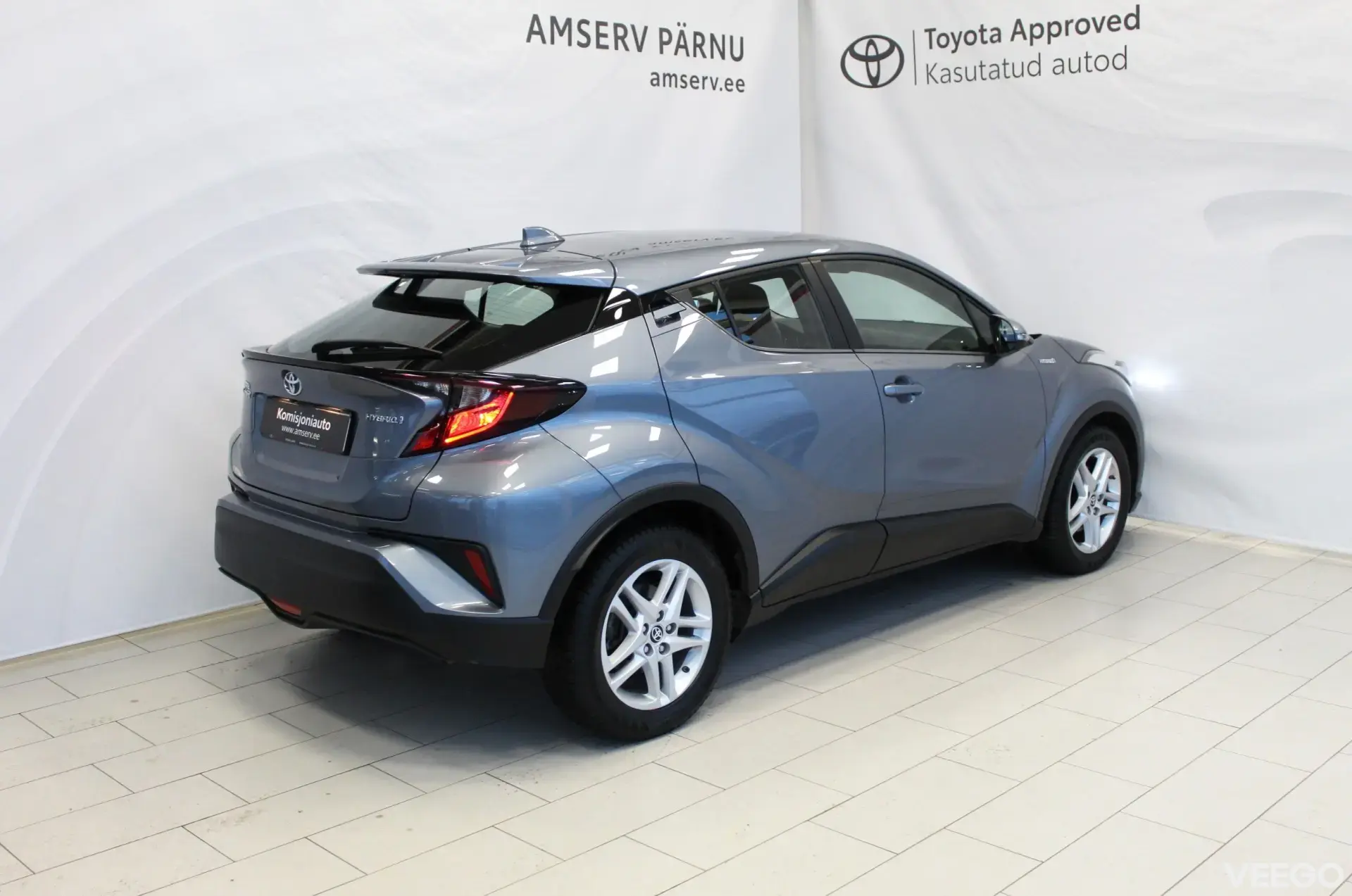 Vehicle Image