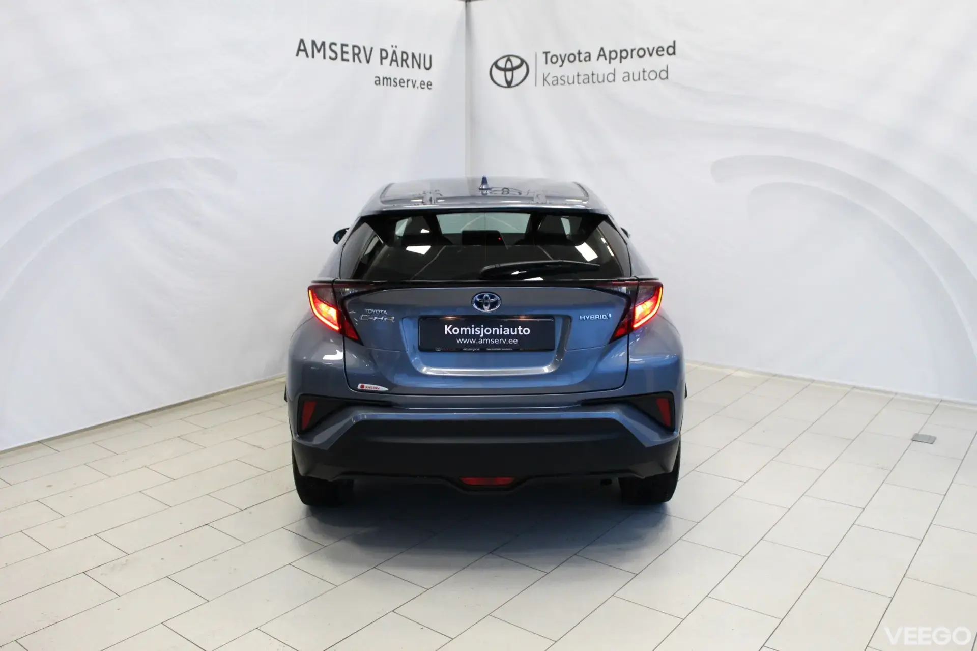Vehicle Image