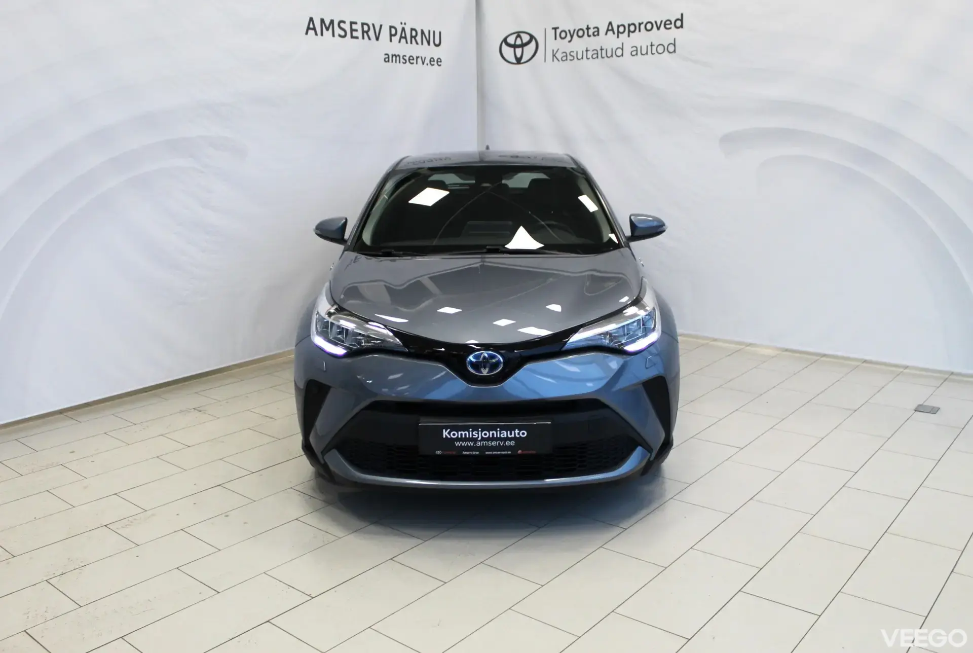 Vehicle Image