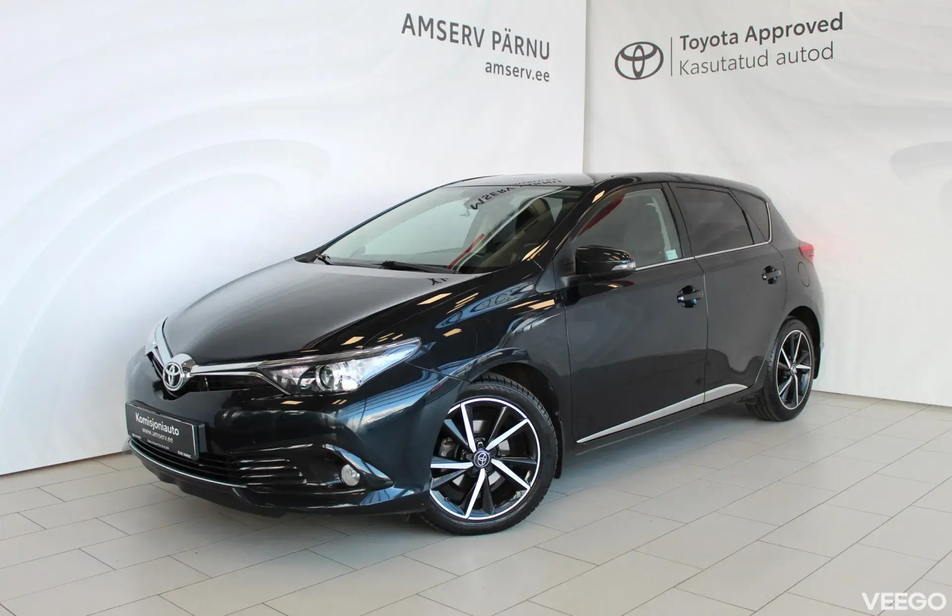 Vehicle Image