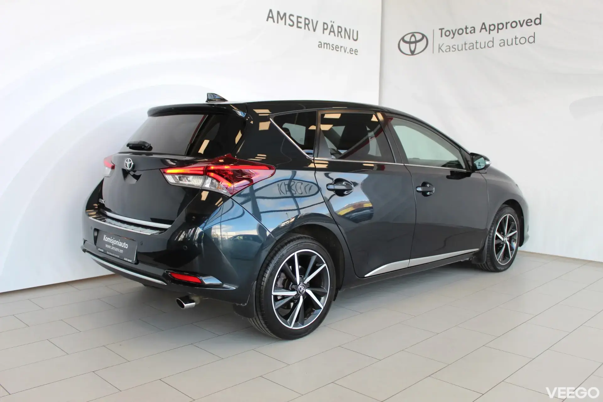 Vehicle Image