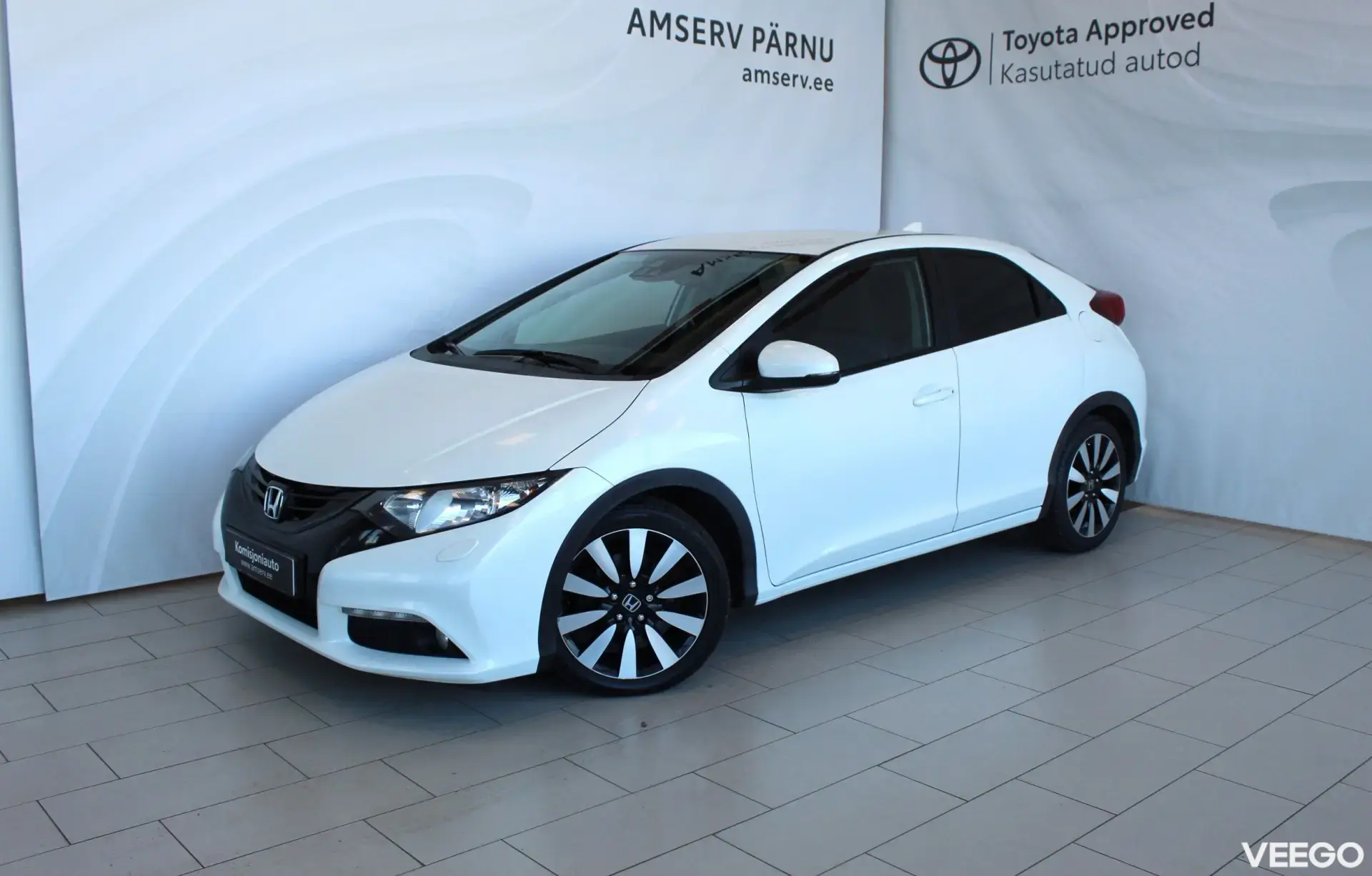 Vehicle Image
