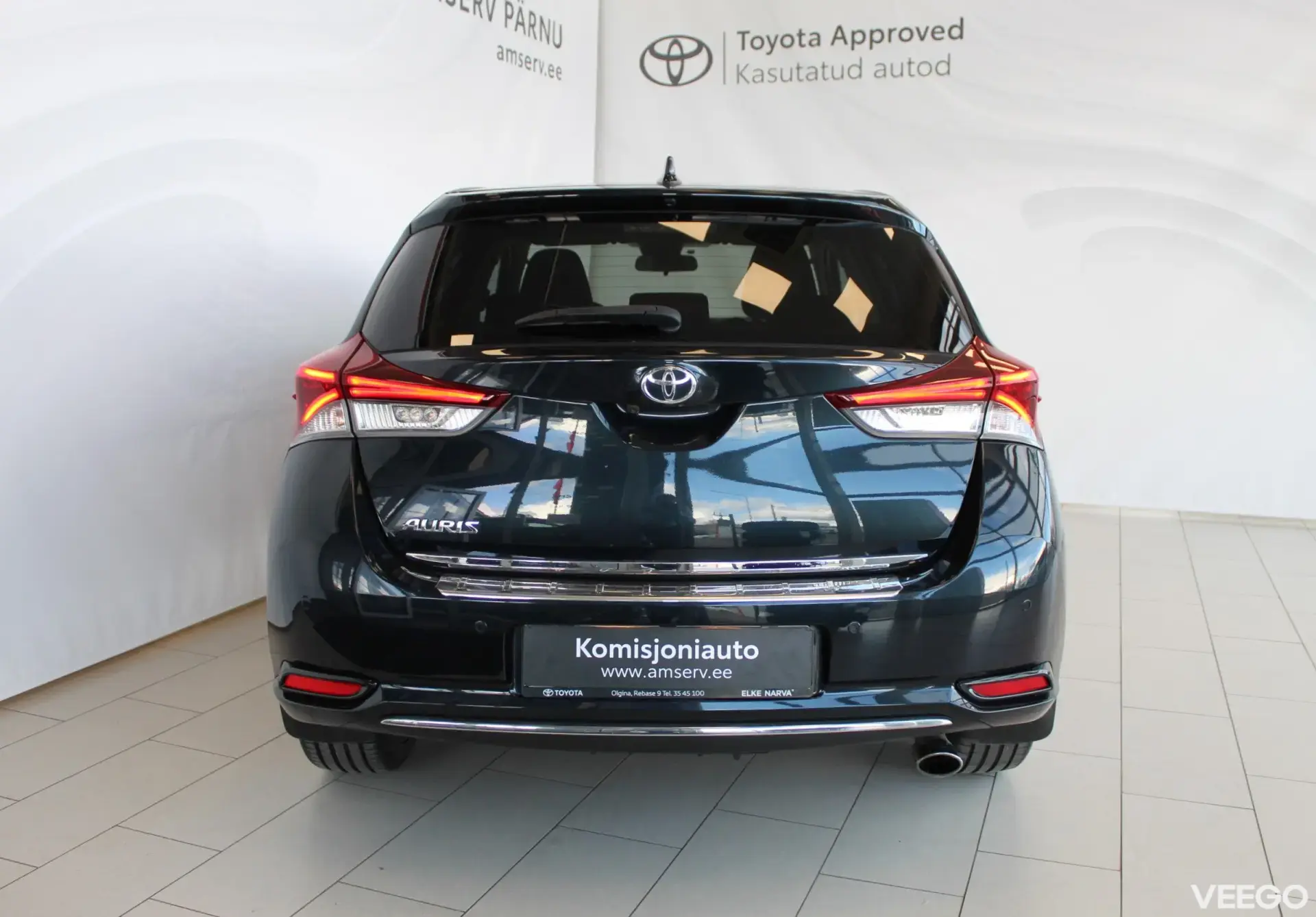 Vehicle Image