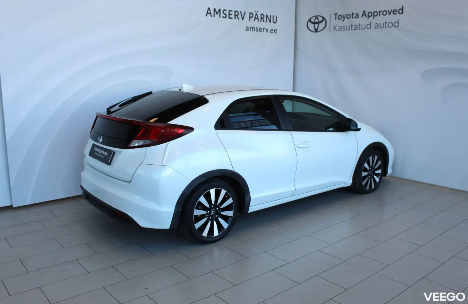 Vehicle Image