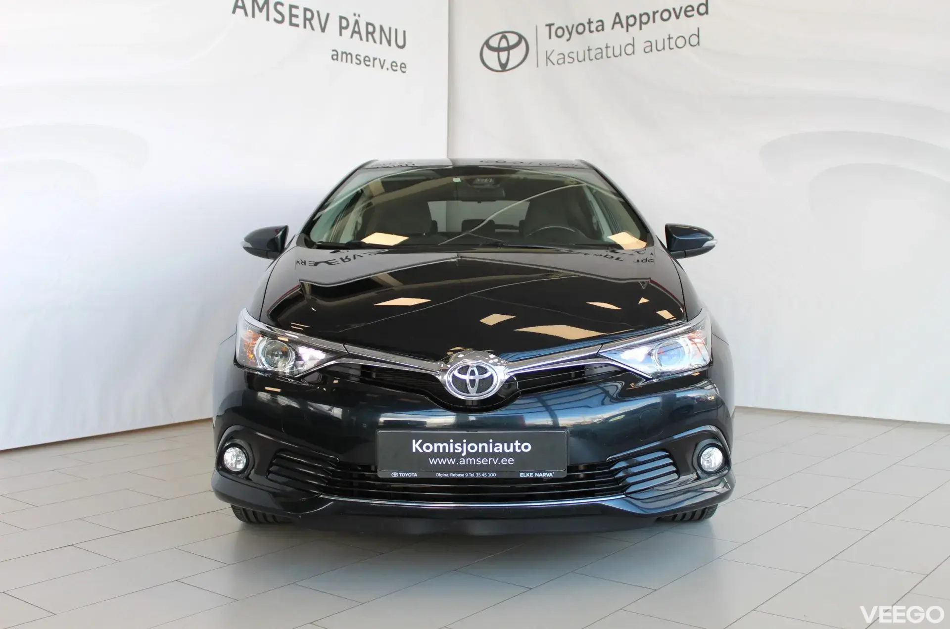 Vehicle Image