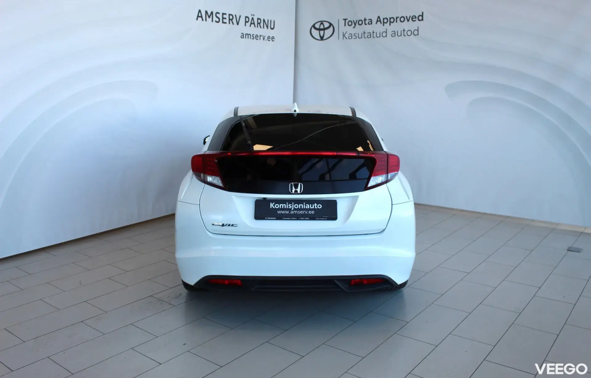 Vehicle Image