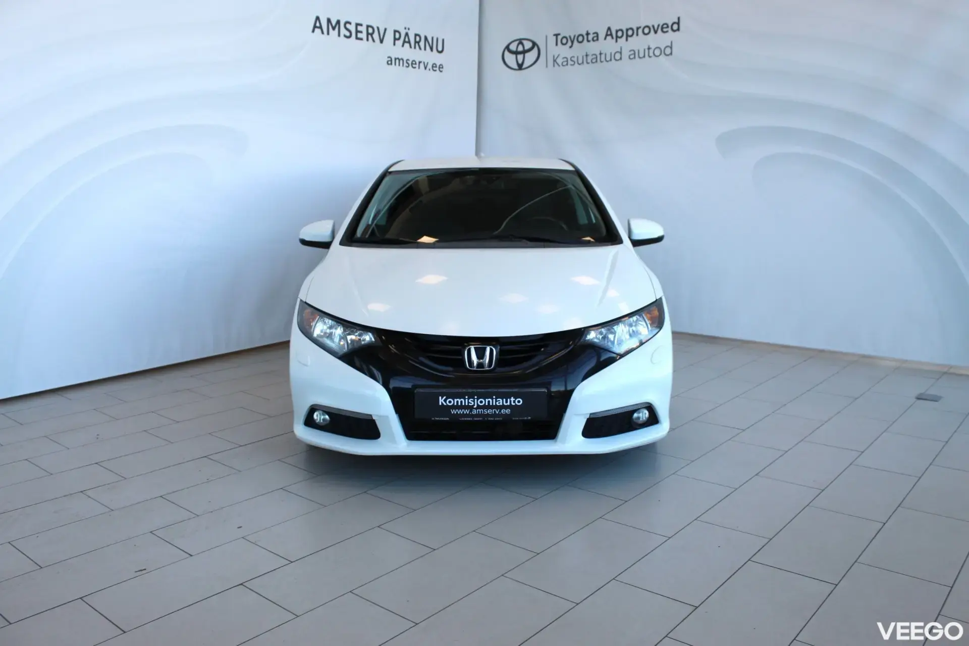 Vehicle Image