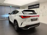 Lexus NX 450h+ - 224kW thumbnail